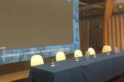 Convention per UNICEF
Lorem Ipsum