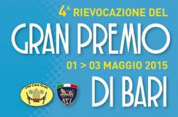 Gran Premio di Bari
Old Cars Club