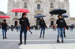 Kiaro
Piazza Duomo Milano