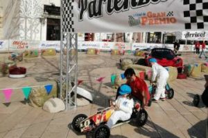 Mini GP Bari
Unicef