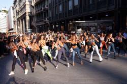 Intimissimi
Piazza Duomo Milano